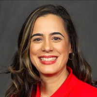 Nancy Rosado