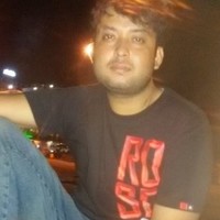 Swarup Panda