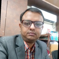 Vinod Singhal