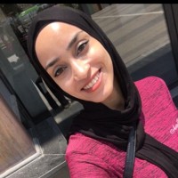 Aya Galal