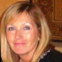 Gill Fraser