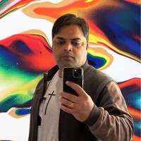 Ashish Kumar