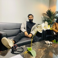 Faizan Malik
