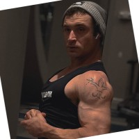 Chaz Galloway