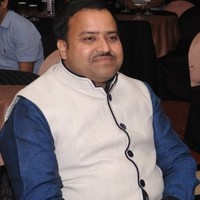 Ram Agrawal