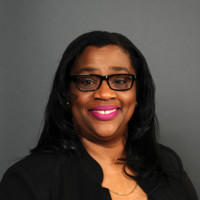 Muriel Coleman-Simon