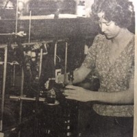 Lydia Biegert