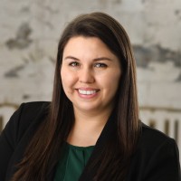 Amelia Poulin, MPH, PMP, CPH