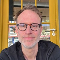 Oliver Bradley