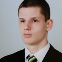 Kacper Suchomski