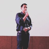 Muchammad Sirojul Irfan
