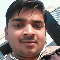 ARUN KUMAR YADAV