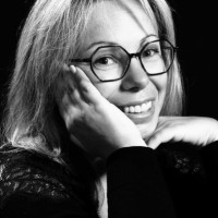 alexandra gosset