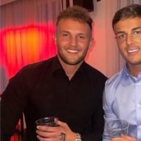 Bradley Jack Waites