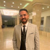 Ahmed Halil