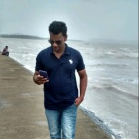 Ramu Krishna