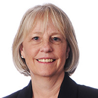 Pam Kehl