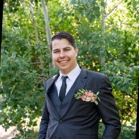 Andrew Hineline