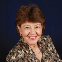 Irina Nikolaeva