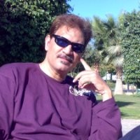 Andy Eid