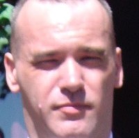Danny Williams