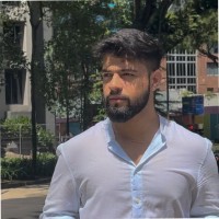 Siddharth Sharma