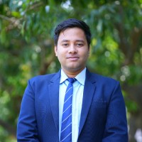 Shashank Semwal