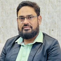 Syed Zakir Hasan