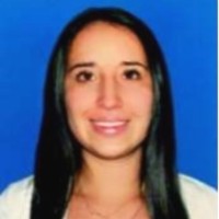 Yaniet Lizbet Vergara Ramirez