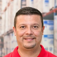 Manuel Eduardo Cordero Ruiz