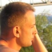 Vadim Morozov