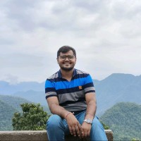 Jaykishan Kacha