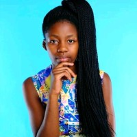 Sesethu Mgcina