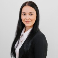 Zeljana Jovanovic Ljubojevic