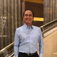 Alfred Chan