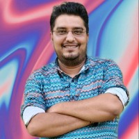 Abhinay Kumar Tyagi
