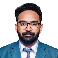Ashwin Mathew