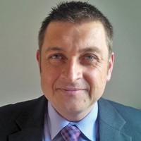 Mark Thackstone