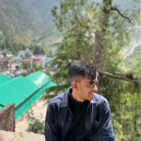 Shuaib Hussain