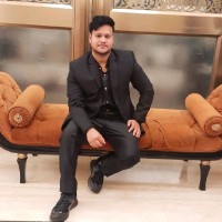 Nitesh Verma
