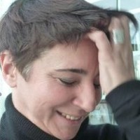 Agnès Baulme