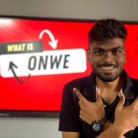 Neharsha Vishnu Kanneganti