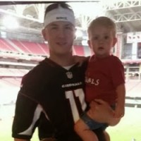 Travis Nagy