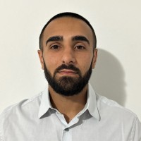 Luis Betancor, Capm, Env-Sp