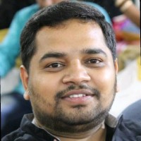 Suhas N