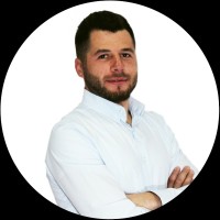 Marc Haddad