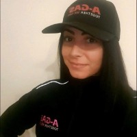 Stefana Risnoveanu