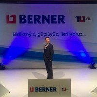 Bulent Demirpolat