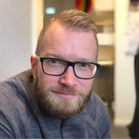 Fredrik Thyni
