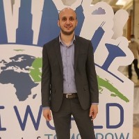 Ahmed Elshafey